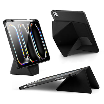 DUX DUCIS VERS iPad Pro 13 (2024/2025) Black