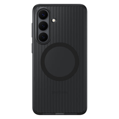 Samsung Rugged Magnet Case for Samsung Galaxy S26, MagSafe Compatible - Black