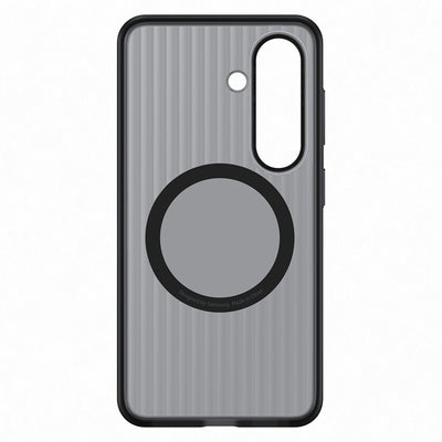 Samsung Rugged Magnet Case for Samsung Galaxy S26, MagSafe Compatible - Black