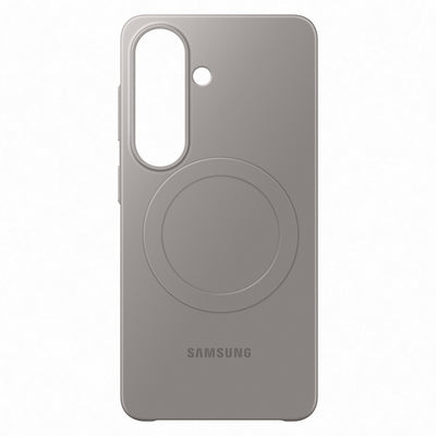 Samsung Slim Magnet Case for Samsung Galaxy S26, MagSafe Compatible - Gray