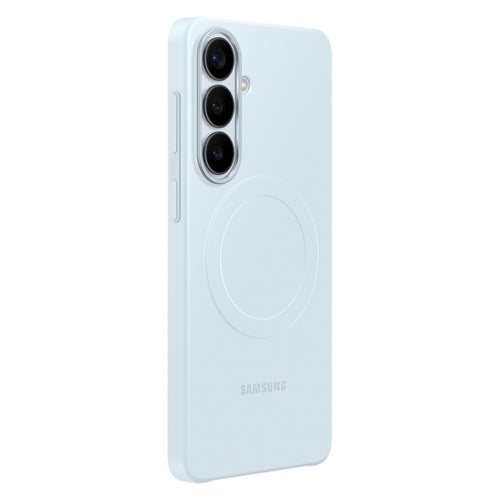 Samsung Slim Magnet Case for Samsung Galaxy S26, MagSafe Compatible - Blue