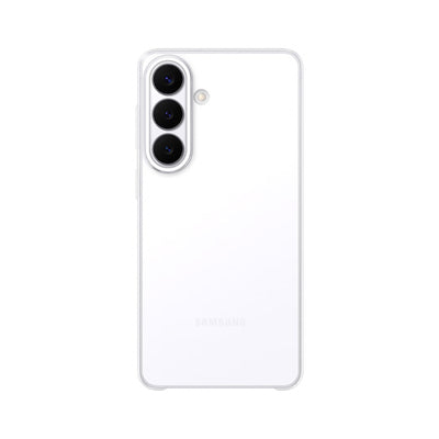 Samsung Clear Case for Samsung Galaxy S26+ - transparent