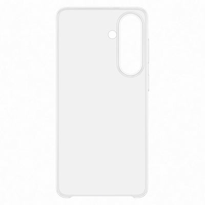 Samsung Clear Case for Samsung Galaxy S26+ - transparent