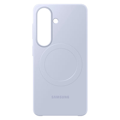 Samsung Slim Magnet Case for Samsung Galaxy S26+ compatible with MagSafe - purple