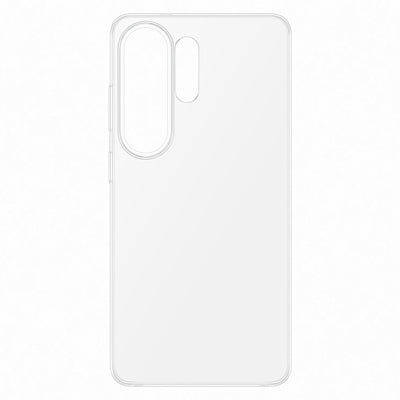 Samsung Clear Case for Samsung Galaxy S26 Ultra - transparent