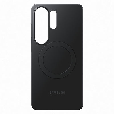 Samsung Slim Magnet Case for Samsung Galaxy S26 Ultra, MagSafe Compatible - Black