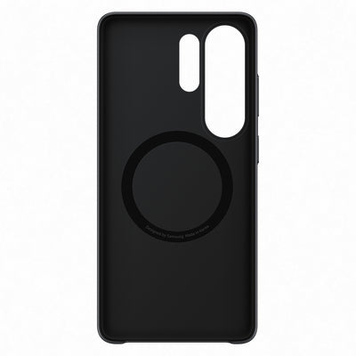 Samsung Slim Magnet Case for Samsung Galaxy S26 Ultra, MagSafe Compatible - Black