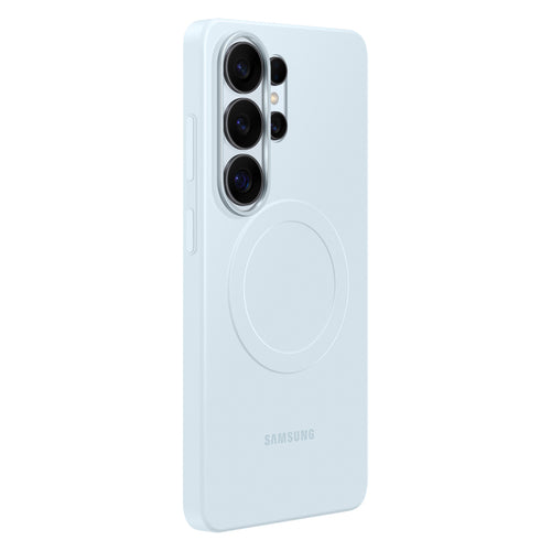 Samsung Slim Magnet Case for Samsung Galaxy S26 Ultra, MagSafe Compatible - Blue