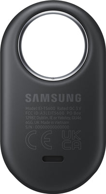 Samsung SmartTag2 black