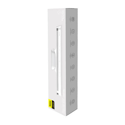 Baseus Magnetic Stepless Lamp Pro, with a touch panel (white) - Product Image 9