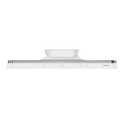 Baseus Magnetic Stepless Lamp Pro, with a touch panel (white) - Product Image 2