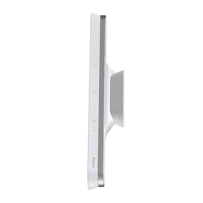 Baseus Magnetic Stepless Lamp Pro, with a touch panel (white) - Product Image 5
