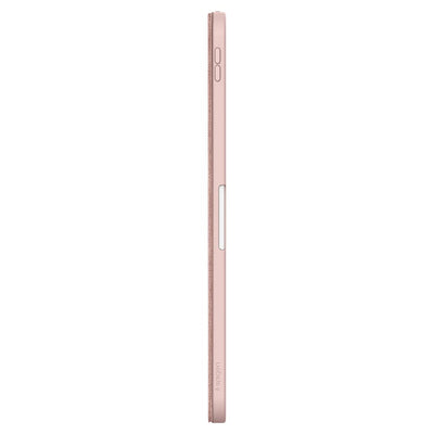 Spigen Urban Fit Case for iPad Pro 11" 5 / 6 / 2024-2025 - Pink