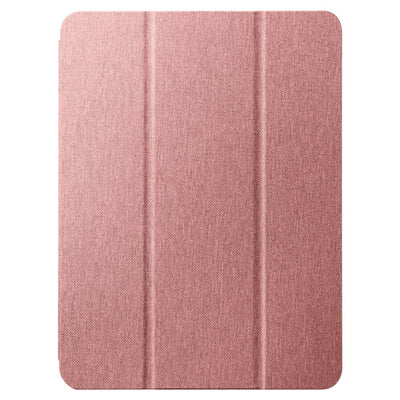 Spigen Urban Fit Case for iPad Pro 11" 5 / 6 / 2024-2025 - Pink