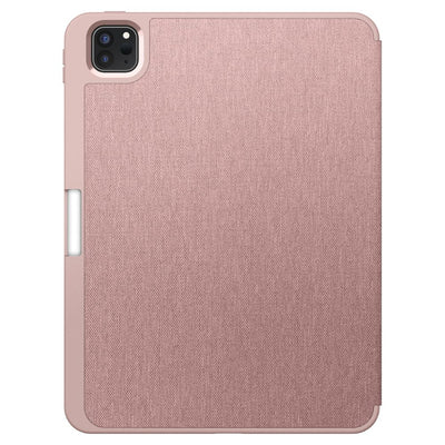 Spigen Urban Fit Case for iPad Pro 11" 5 / 6 / 2024-2025 - Pink
