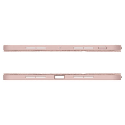 Spigen Urban Fit Case for iPad Pro 11" 5 / 6 / 2024-2025 - Pink