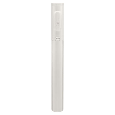 Spigen S541W Bluetooth Selfie Stick - White