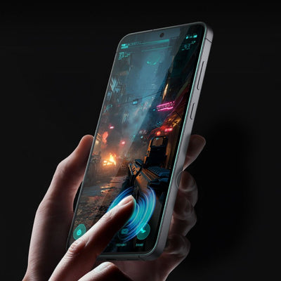 Spigen Glas.tR "EZ Fit Pro" Tempered Glass 2-pack for Samsung Galaxy S25 FE