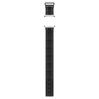 Spigen WBF0 Strap for Samsung Galaxy Watch Ultra 47mm - Black