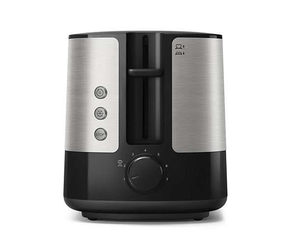TOASTER/HD2637/90 PHILIPS