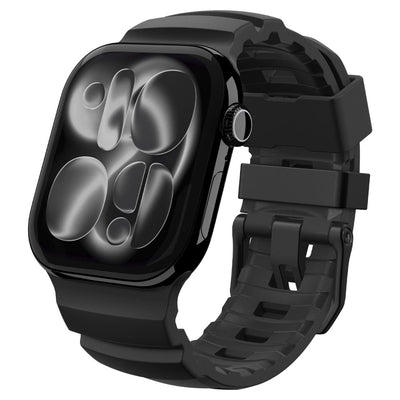 Spigen WBS2 Strap for Apple Watch 44 / 45 / 46 / 49 mm - Black