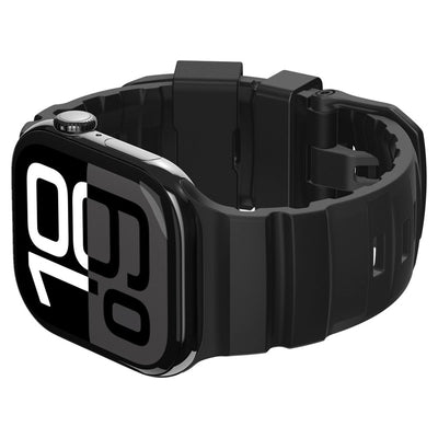 Spigen WBS2 Strap for Apple Watch 44 / 45 / 46 / 49 mm - Black