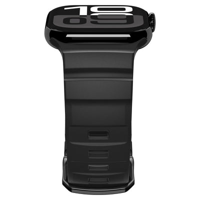 Spigen WBS2 Strap for Apple Watch 44 / 45 / 46 / 49 mm - Black