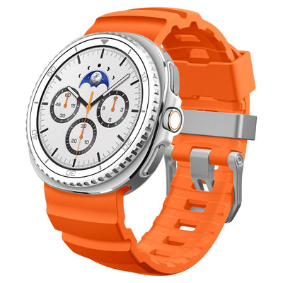Spigen WBS2 Strap for Samsung Galaxy Watch 40/44/46 mm - Orange