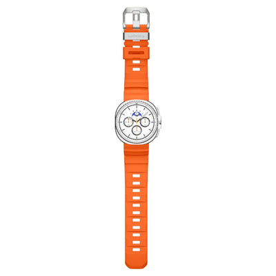 Spigen WBS2 Strap for Samsung Galaxy Watch 40/44/46 mm - Orange