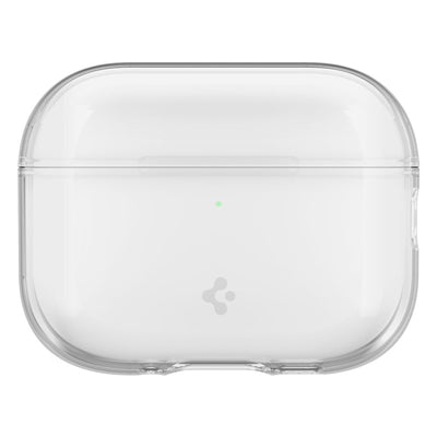 Spigen Liquid Crystal Case for AirPods Pro 3 - Transparent