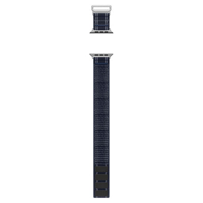 Spigen WBF0 Strap for Apple Watch 44 / 45 / 46 / 49 mm - Navy Blue