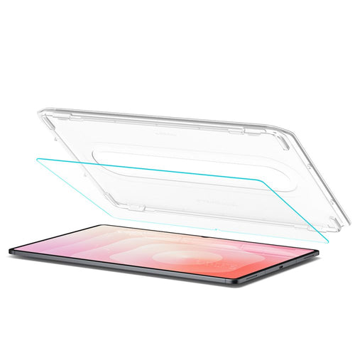 Spigen Glas.tR "EZ Fit Pro" Tempered Glass for Samsung Galaxy Tab S11 Ultra 14.6 X930 / X936B