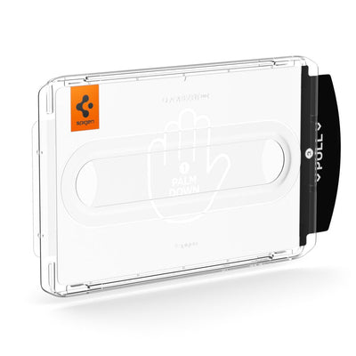 Spigen Glas.tR "EZ Fit Pro" Tempered Glass for Samsung Galaxy Tab S11 Ultra 14.6 X930 / X936B