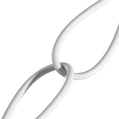 Baseus Superior Series Cable USB to iP 2.4A 2m (white) - Product Image 5