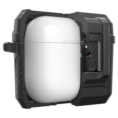 Spigen Lock Fit Case for AirPods Pro 3 - Black