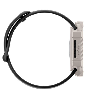 Spigen Rugged Armor Case for Apple Watch 42mm - Beige