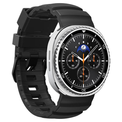 Spigen WBS2 Strap for Samsung Galaxy Watch 40/44/46 mm - Black