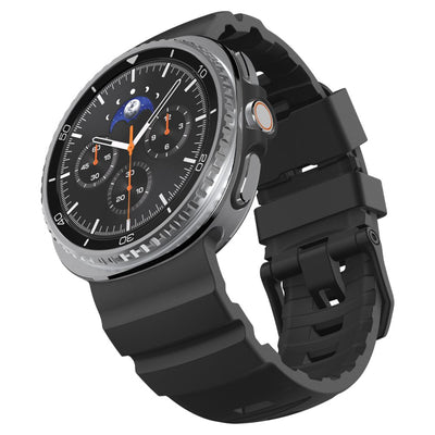 Spigen WBS2 Strap for Samsung Galaxy Watch 40/44/46 mm - Black
