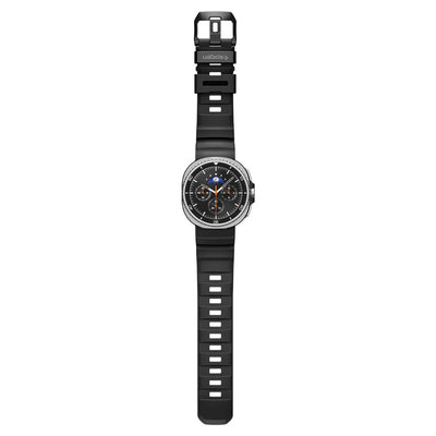 Spigen WBS2 Strap for Samsung Galaxy Watch 40/44/46 mm - Black