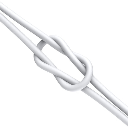 Baseus Superior Series Cable USB to USB-C, 66W, 1m (white) - Product Image 5