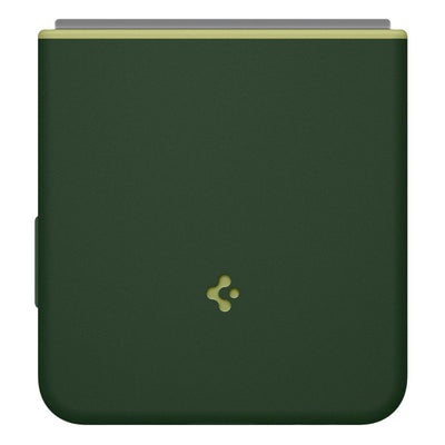 Spigen Nano Pop MagSafe Case for Samsung Galaxy Z Flip 7 - Green