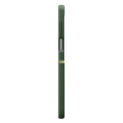 Spigen Nano Pop MagSafe Case for Samsung Galaxy Z Flip 7 - Green