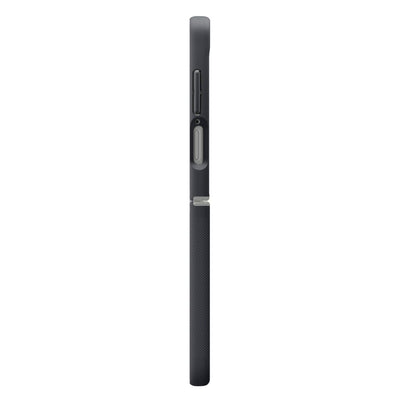 Spigen Nano Pop MagSafe Case for Samsung Galaxy Z Flip 7 - Black