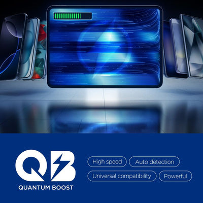 Spigen Essential EE352EU USB-C / USB-A 35W Wall Charger - White