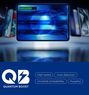 Spigen Essential EE472EU 2-port USC-C 47W wall charger - black