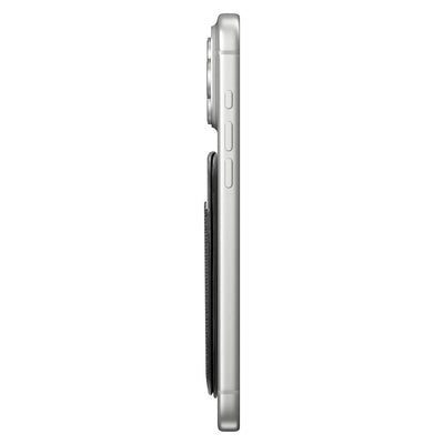Spigen S314-1 MagSafe Magnetic Wallet - Black