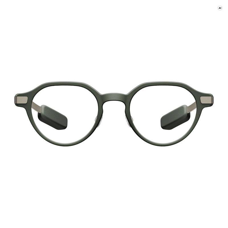 EVEN REALITIES G2A AR Glasses (green) - Image 3