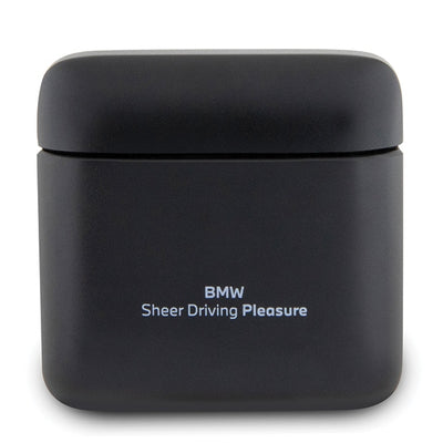 BMW Signature Collection Bluetooth TWS Wireless Headphones - Black