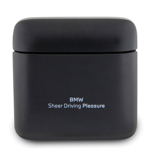 BMW Signature Collection Bluetooth TWS Wireless Headphones - Black