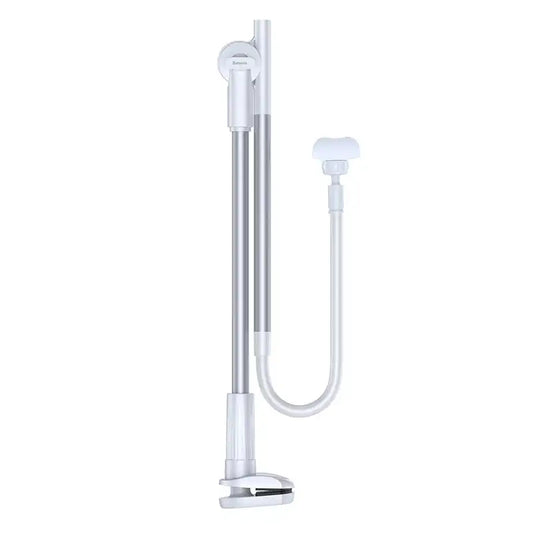 Baseus Handle with clip for smartphone or tablet (silver) - Product Image 2